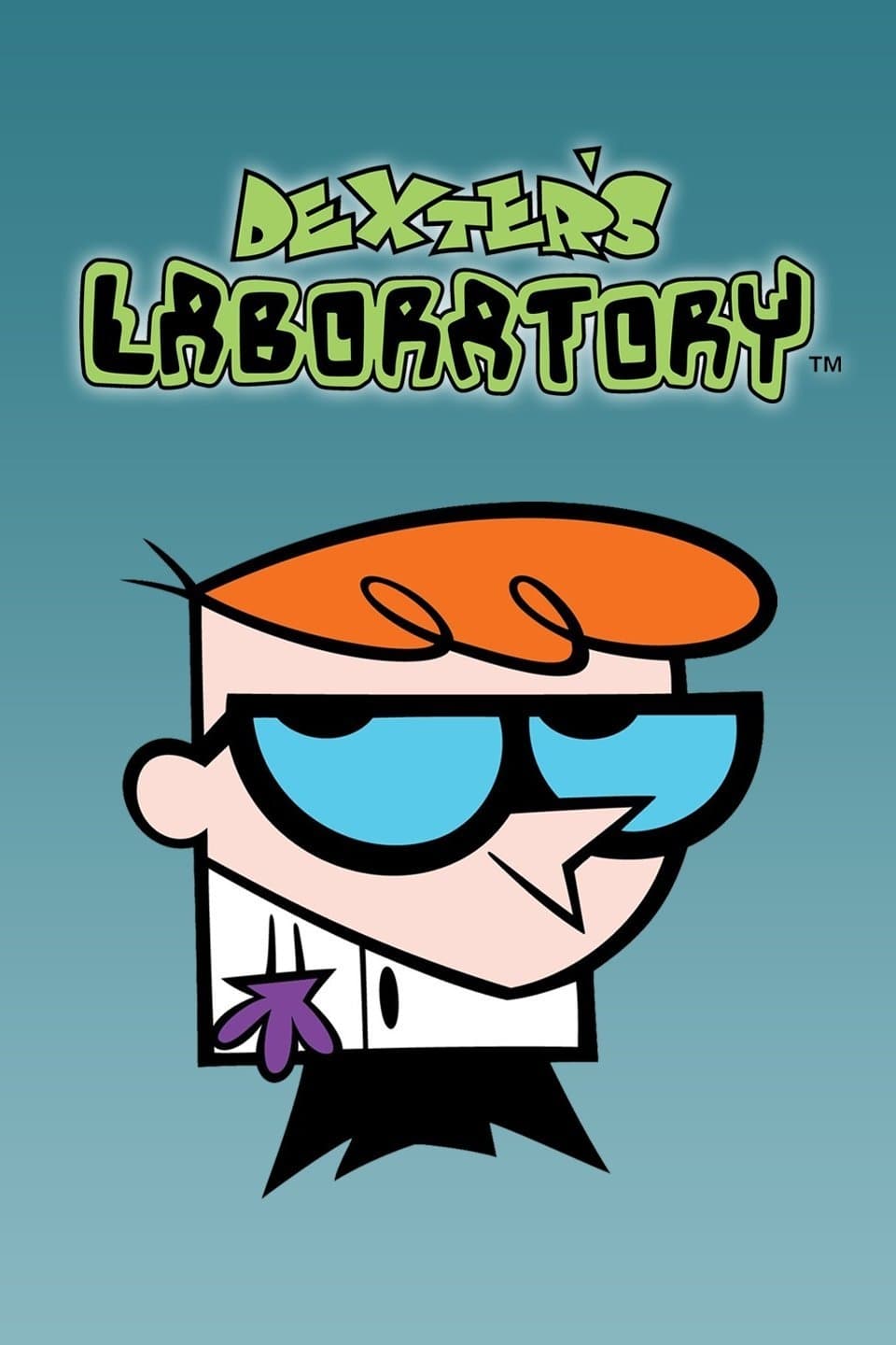 O Laboratório de Dexter Temporada 1 - Todos os Episódios